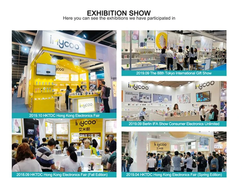 exhibition show