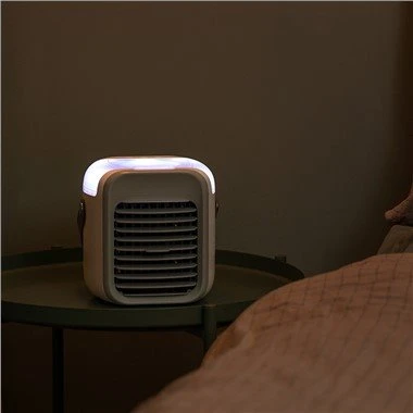 Ventilador d'aire condicionat personal